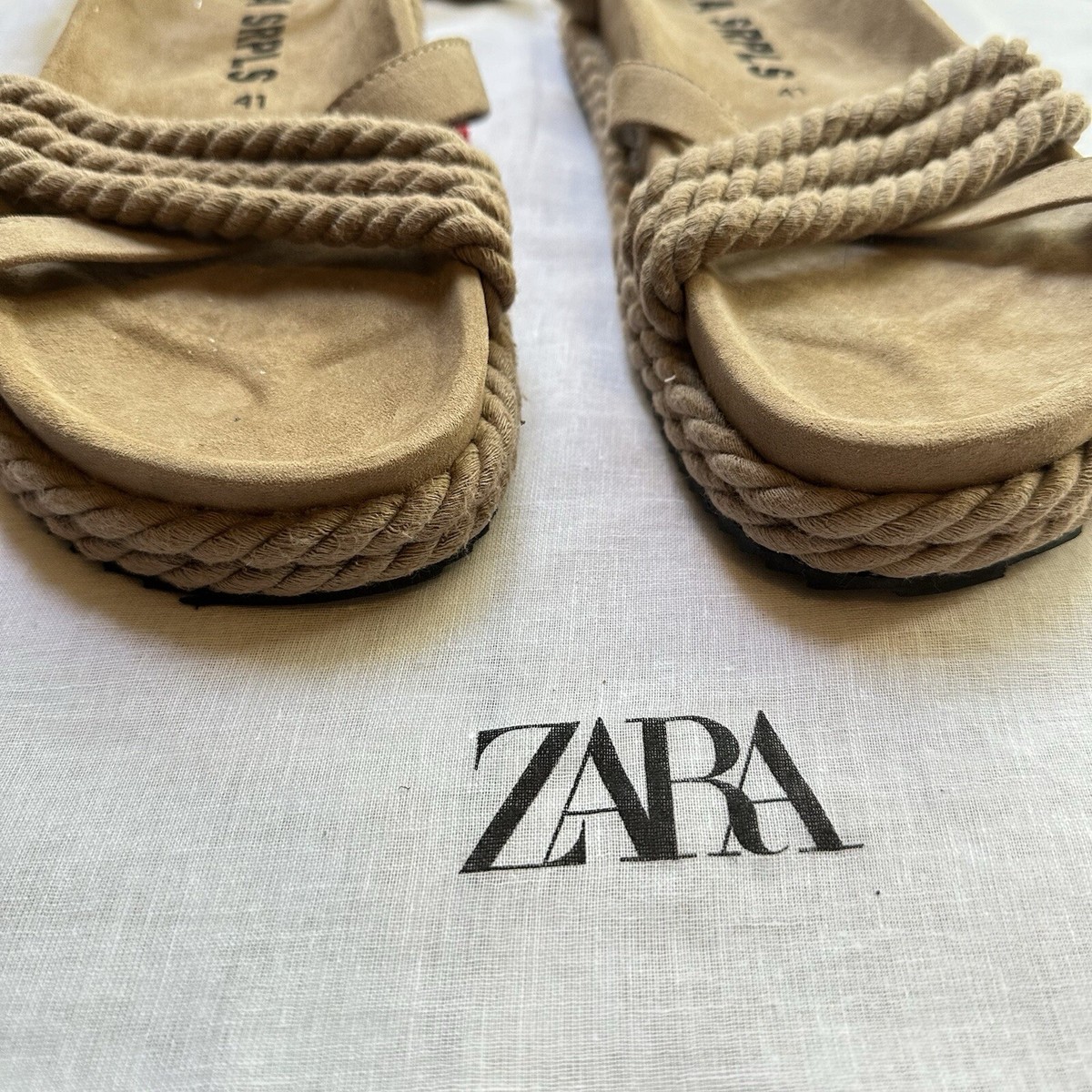 ブレスレット ZARA SRPLS VL BRZLT 14 1133/905 ec50fc8b-2826-4455-8a46-