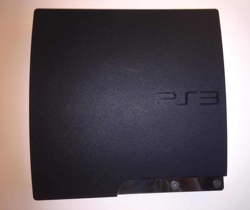 Playstation 3 PS3 Slim 250gb Console: Bundle Including Killzone 2