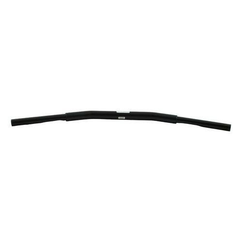 Fehling Dragbar Handlebar 82 cm, 1 1/4", Black, for Harley-Davidson with TÜV! - Picture 2 of 2