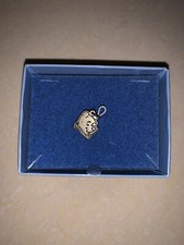 Classic Winnie The Pooh Sterling Silver Charm By Van Dell