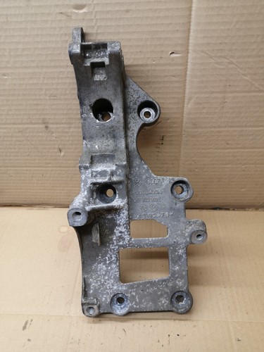 VW EOS BENZIN LICHTMASCHINE KLIMAPUMPE HALTER 06F903143E RHD