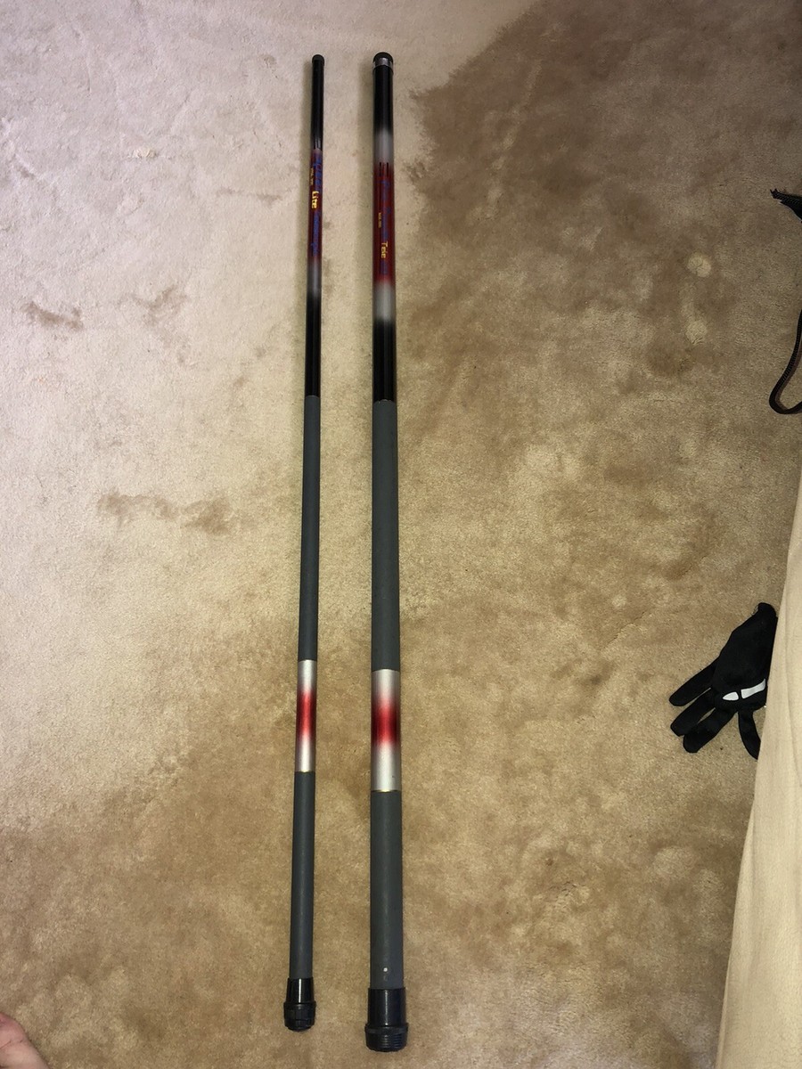 Shakespeare マーホフ　Model GB Shakespeare Telescopic Whip And Shakespeare Quick Release