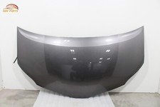 2018 - 2020 Toyota Sienna Hood Bonnet Shell Cover Panel Oem 2018 - 2020 Toyota Sienna Hood Bonnet Shell Cover Panel Oem