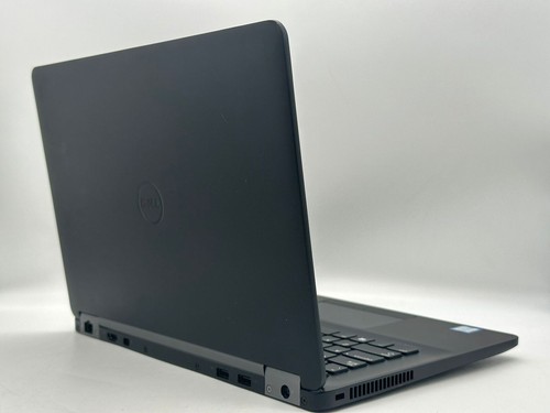 Dell Latitude E7270 Laptop Intel Core i7-6600U 8GB RAM 256GB SSD Windows 10 - Picture 6 of 10