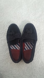 river island boys shoes