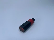 Leuze electronic RK318B/2N-M12P2 - retro-reflective photoelectric sensor unpolarized 50132365