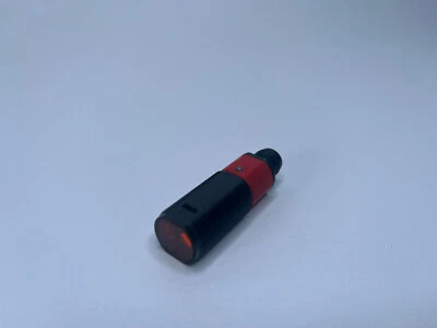 Leuze electronic RK318B/2N-M12P2 - Reflex-Lichtschranke unpolarisiert 50132365