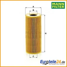 Oil Filter MANN Filter HU7029z for Audi A6 A6 Avant A8 A4 A5