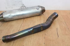 Motorcycle Exhausts & Exhaust System Parts for 2008 Honda Motorcycle Exhausts & Exhaust System Parts for 2008 Honda