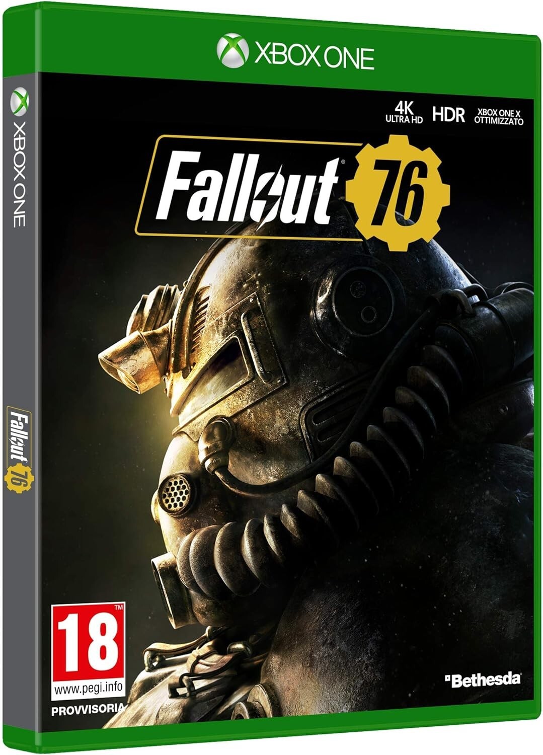 Fallout 76  (Xbox One)