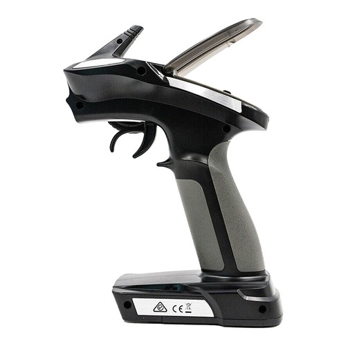 Flysky FS-GT2E AFHDS 2A 2.4Ghz 2CH Transmitter With A3 Receiver For RC Car Boat - Picture 7 of 12