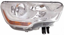 Scheinwerfer Rechts Für Citroen C4 2010-2015