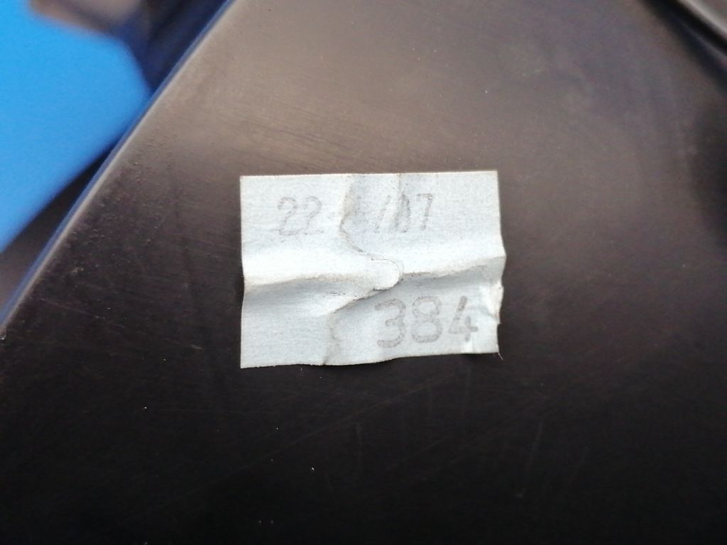 Frame Instrument Panel Nissan Notes 2006 682409U100 for sale online eBay