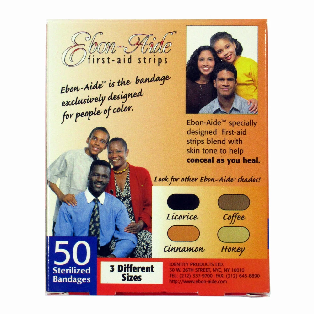 Ebon aid bandages deals
