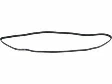 For 1998-1999 GMC Jimmy Multi Rib Belt API 48619ST