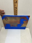 Original Art “Childhood” By E. Morales OOAK  — photo 7