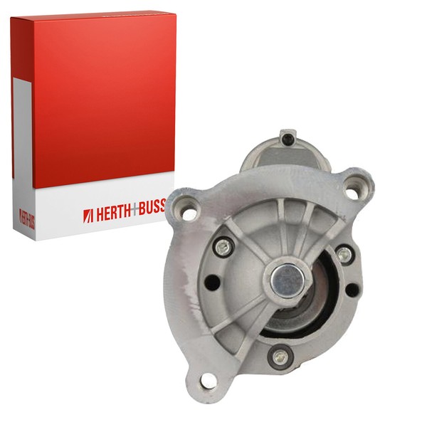 Herth+Buss Elparts Anlasser Starter 12V 1,1 Kw FüR Citroen Peugeot 1.8 2.0 2.2-image