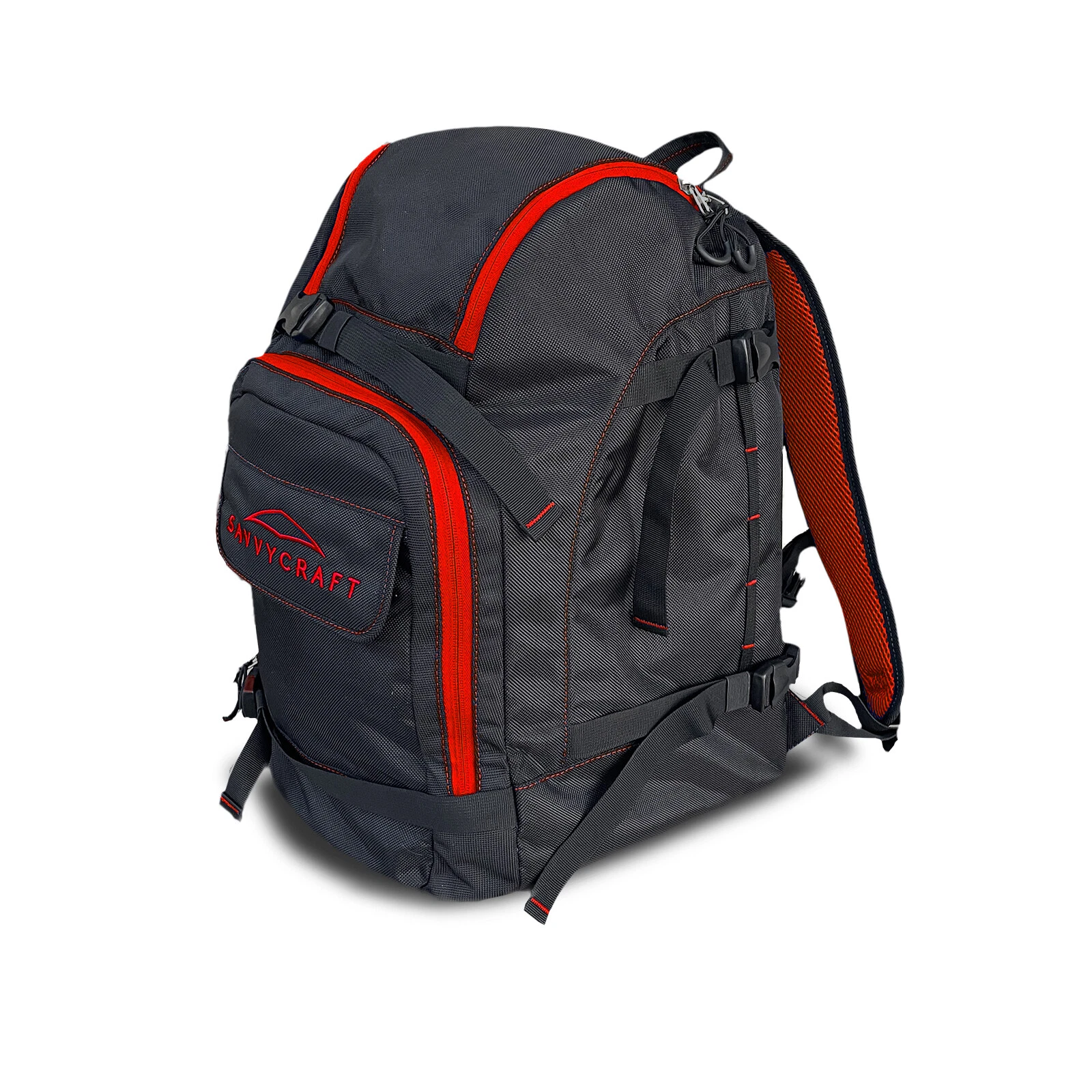 Ski snowboard Boot Bag Backpack - 50L Storage for Boots Helmets Gloves Goggles
Opens in a new window