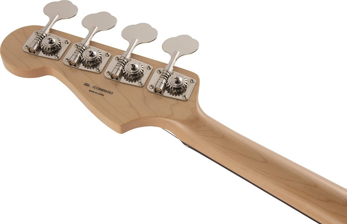 ベース Fender japan Traditional 60s Jazz Bass Fender Made in Japan Traditional 60s Jazz Bass (Olympic White