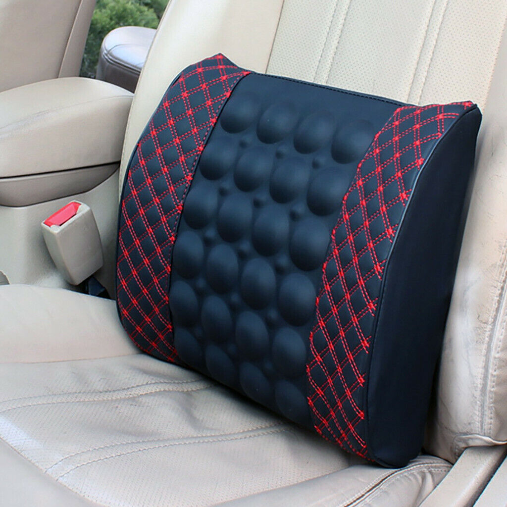 Lumbar Pillow, Chair Accessories