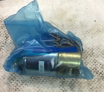 HD Plus  3-Way Electrical Solenoid Valve AC004 for Air Suspension Systems (266)