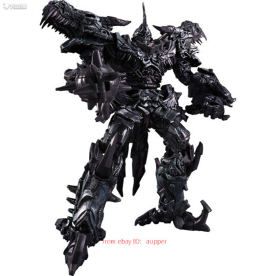 クロノ7体フィギュアセット Perfect Takaratomy Studio Series Ss-07 Grimlock Action Figure In