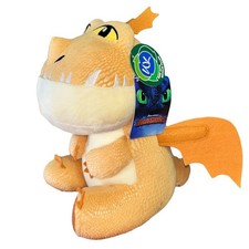 ​DreamWorks Dragons Drago Peluche Peluche circa 26 cm