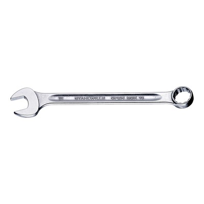 Stahlwille Ring-Maulschlüssel OPEN-BOX SW.7/8'' L.260mm