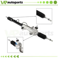 25544 Power Steering Rack And Pinion For Toyota Tundra Sequoia 01-07 442500C050