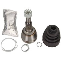 Maxgear Gelenksatz Antriebswelle Radseitig FüR Opel Astra G CC F48_ F08_ F35_