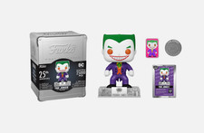 The Joker — DC Classics 25th Anniversary (Vault Edition)