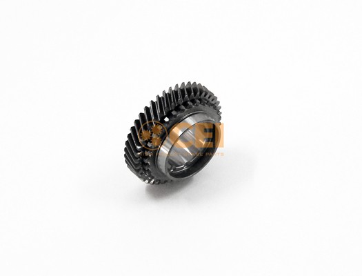 Für C.E.I 244636 Gear, main shaft 244636 Gearbox sprocket (number of teeth 41pc
