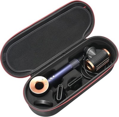 Hard Case for Dyson Supersonic Nural/Supersonic Hair Dryer HD15 HD08 HD07 HD0...