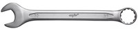 Mjw Crv-Stahl-MaulschlüSsel Gerade RinggabelschlüSsel MaulringschlüSsel 32 Mm