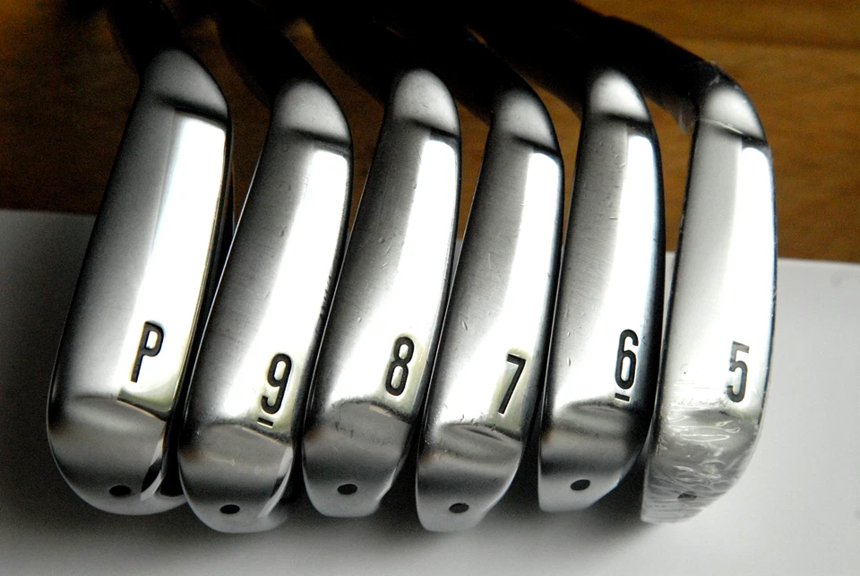 SRIXON ZX4 MkII Graphite Flex regular 5-9 PW - Bild 2 von 4