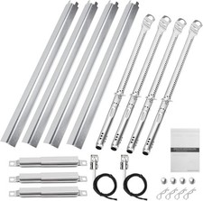 Grill Replacement Parts for Charbroil Performance 4-Burner 463365021 463365724 4