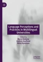 Language Perceptions And Practices In Multilingual Universities | Taschenbuch