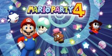 NINTENDO GAMECUBE || MARIO PARTY 4 DISC ONLY || RETRO MARIO ||