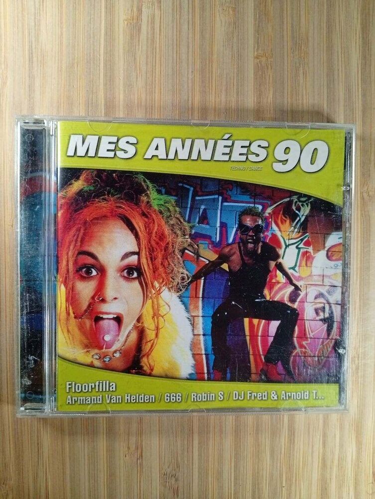 My 90s | Good Condition