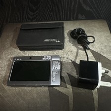 Archos AV500 30GB Multimedia Player 
