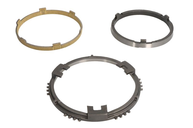 Fits EURORICAMBI 60532378 Transmission synchromesh repair kit 6053237 ⭐UK Stock⭐