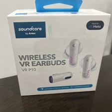 soundcore wireless earbuds P10