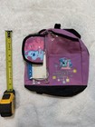 Brand New Rare 2001 Vintage Blue's Clues Purple Small Backpack w/ Coin Pouch — photo 8