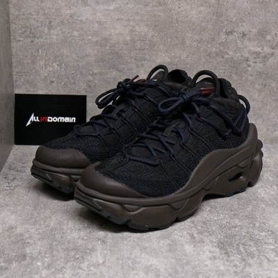 Nike Air Max Flyknit Venture 'Black Velvet Brown' FD2110-001 Women's Sizes