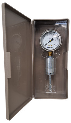 OLYMPUS LTT-1001 LEAK TESTER