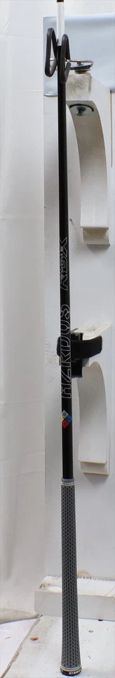 Wilson Dynapower Titanium 10.5° Driver Regular Hzrdus Rdx 60 12872824 Good - Image 4 of 4