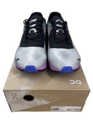 ON Cloudflash Sensa - Lunar Amethyst - NEW NIB - Running Shoes - PICK SIZE