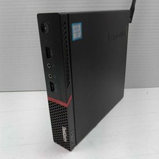 Lenovo ThinkCentre M900 Tiny Windows 11 Mini PC i5-6500T 8GB RAM 512GB SSD