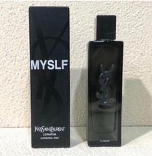 Yves Saint Laurent MYSLF Le Parfum Fragrance Spray 3.4 fl oz Regular Size
