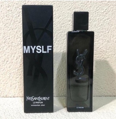 Yves Saint Laurent MYSLF Le Parfum Fragrance Spray 3.4 fl oz Regular Size